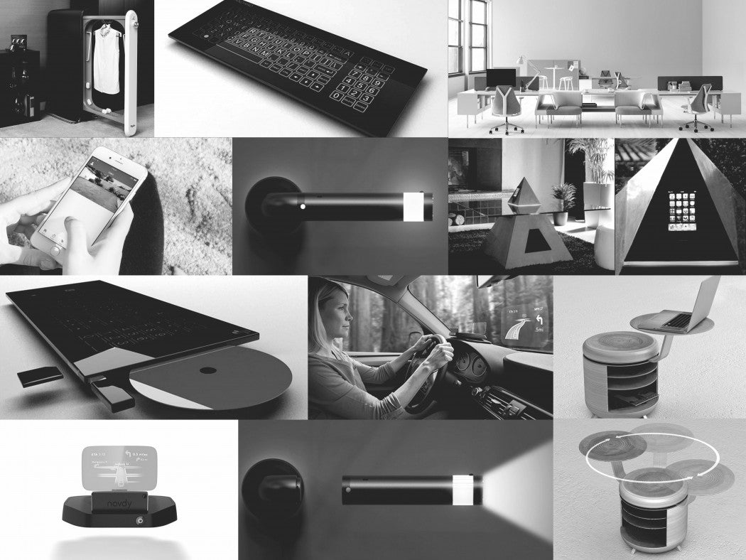 Electronics