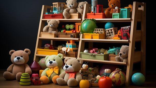 Toys