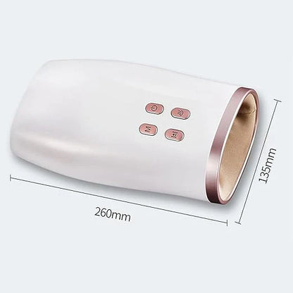 Electric Hand Massage Machine