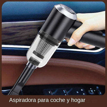 Smart Vacuums & Handheld Blowers